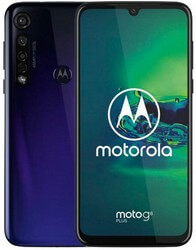Замена тачскрина на телефоне Motorola Moto G8 Plus в Иванове